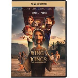 The King of Kings  DVD